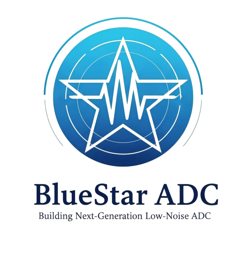BlueStar ADC logo