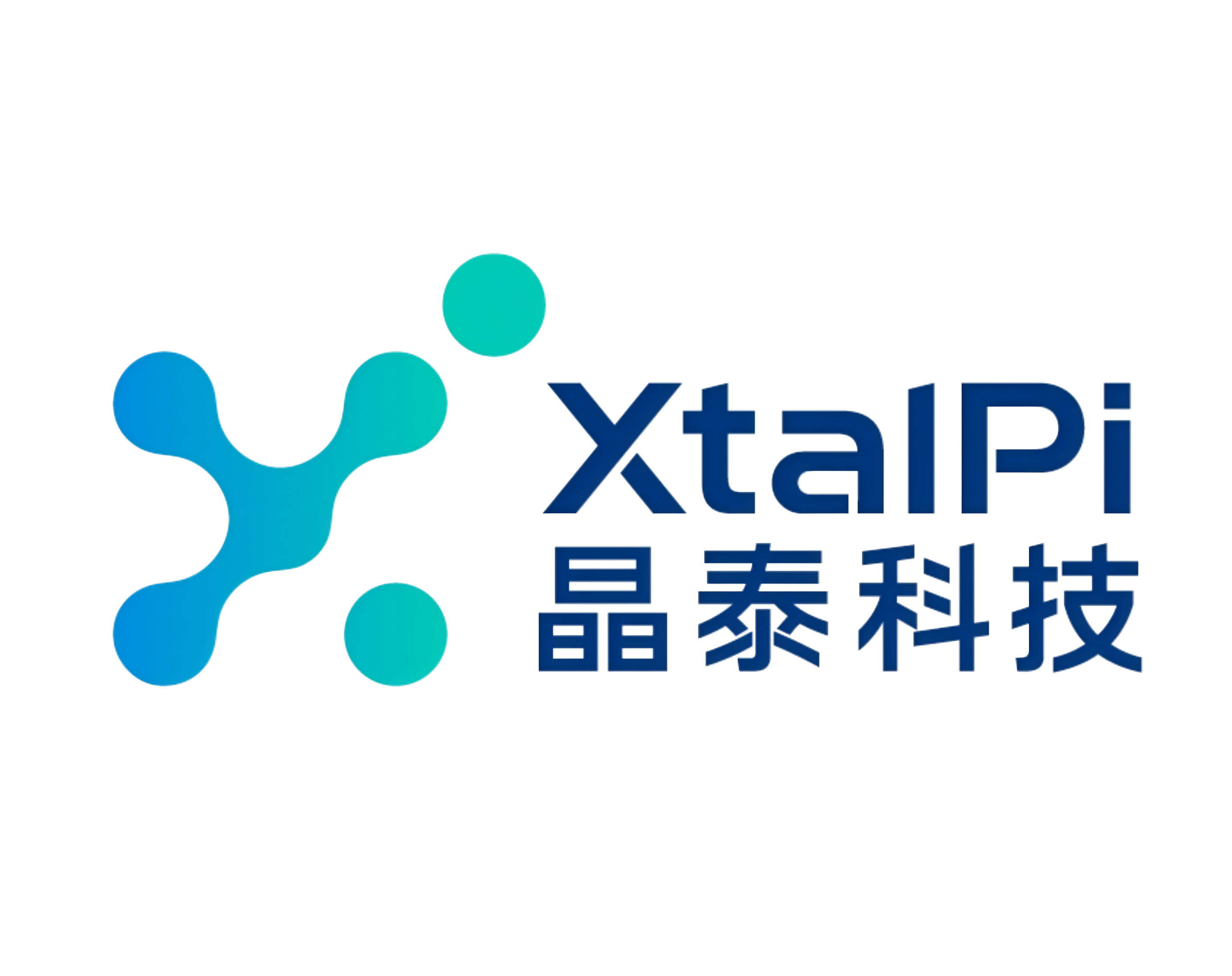 XtalPi 晶泰科技